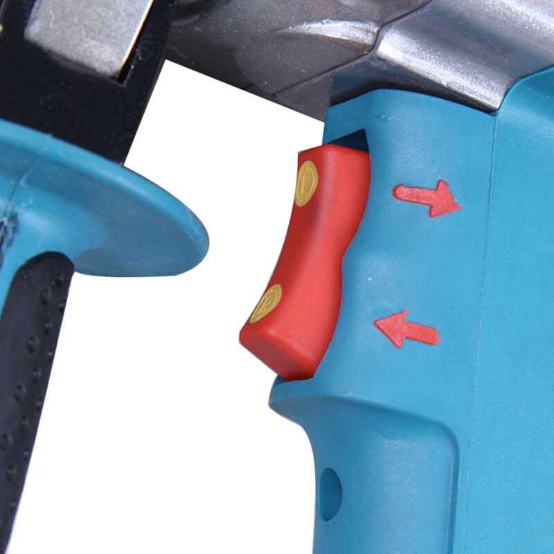 Huxiao power tool P1B-DV-24C electric wrench forward and reverse electric torque wrench complete machine (comes with 1 30 socket)