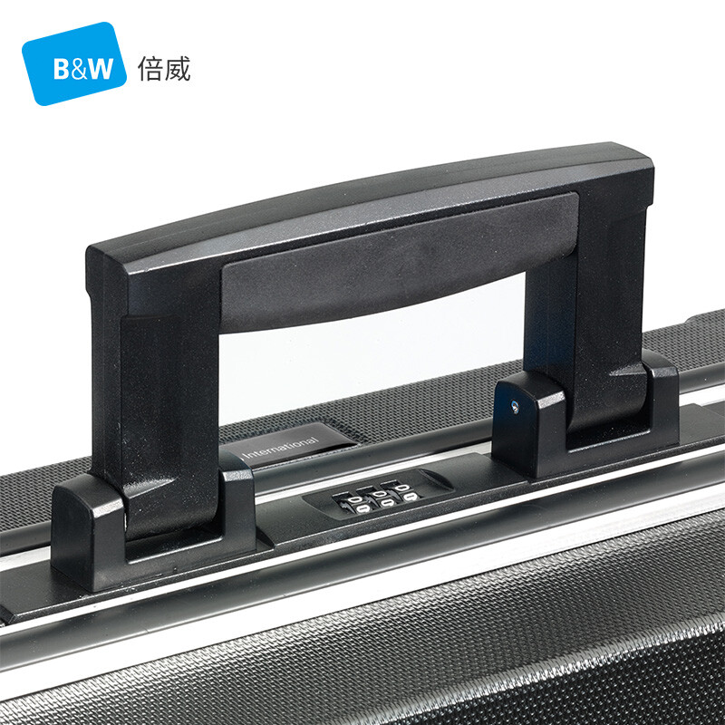 Beiwei portable hardware tool box empty box household industrial maintenance multi-functional vehicle tool storage box 120.02 120.02/P