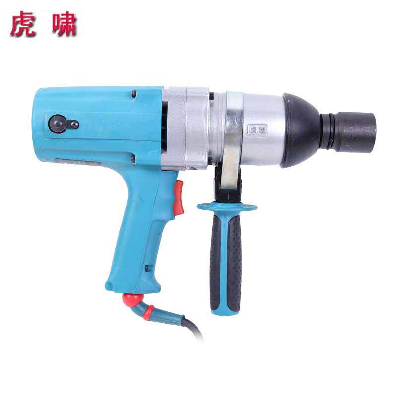 Huxiao power tool P1B-DV-24C electric wrench forward and reverse electric torque wrench complete machine (comes with 1 30 socket)