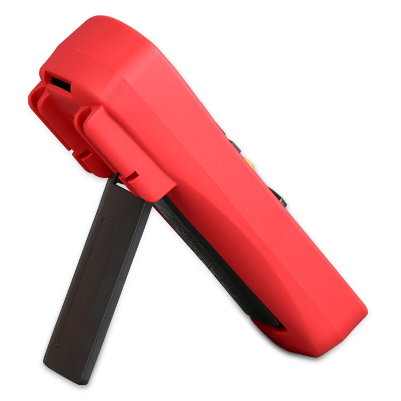 Uni-T UT139C multimeter digital high-precision burn-proof digital display backlight burn-proof digital home multimeter UT139C