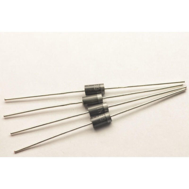 TaoTimeClub IN5399 rectifier diode 1N5399 1.5A/1000V 20 pieces
