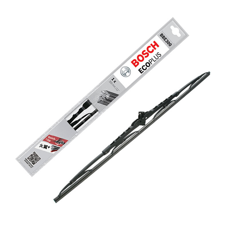 Bosch (BOSCH) Fire Wing Bone Wiper Blade is suitable for Toyota, Honda, Nissan, Hyundai, Kia, Changan, Trumpchi, Chery, etc. 26-inch 650mm one pack