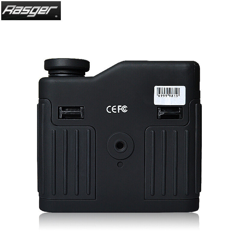 Lei Shiqi R1500BE R2000BE outdoor long-distance laser ranging telescope ranging 1500 meters 2000 meters R1500BE