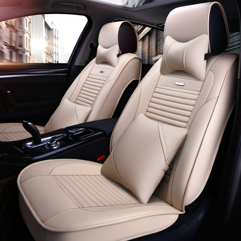 Car Seat Four Seasons Universal Accord Passat Regal Camry Scorpio ... Car Seat Four Seasons Universal Accord Passat Regal Camry Scorpio ...