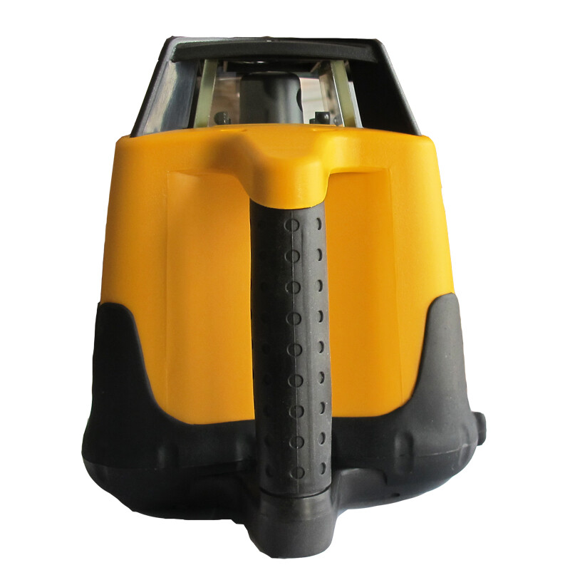 Fukuda Automatic Electronic Anping Sweeper FRE203 Rotary Laser Level 500 Meter Diameter Factory Building Leveling