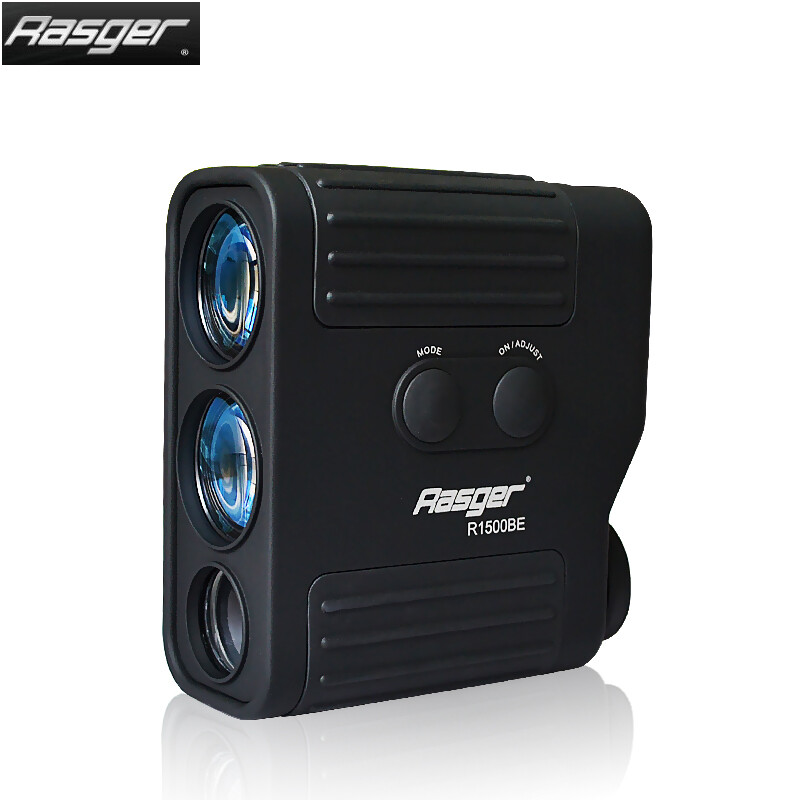 Lei Shiqi R1500BE R2000BE outdoor long-distance laser ranging telescope ranging 1500 meters 2000 meters R1500BE