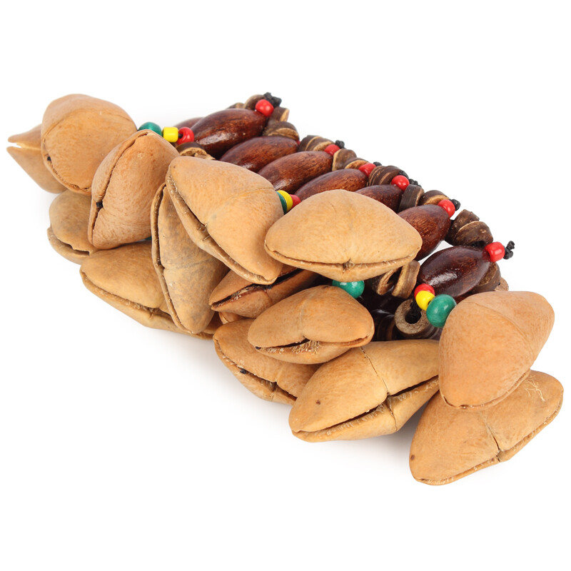 TOMAY bracelet ethnic dance hand bell African drum percussion accompaniment instrument