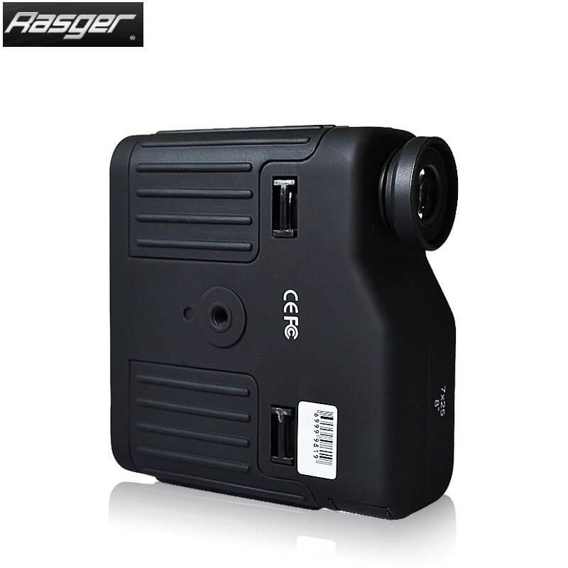 Lei Shiqi R1500BE R2000BE outdoor long-distance laser ranging telescope ranging 1500 meters 2000 meters R1500BE