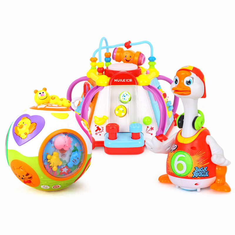 infant boy toys