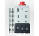 Nanjing Yapai Technology KB0 control and protection switch ACPS-45-125M/16/25/32/45/63/80A 1A basic type