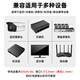 安保力科 DC12V3A电源适配器 安防监控摄像头变压器室内稳压 ABLK-T3053