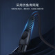 适用飞利浦剃须刀S3883 S3881 S3885 S3882充电线充电器充插头5v 适配款-飞利浦充电线+毛刷