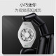 Xiaomi Ice Black Shark Ice Cooling Back Clip Mobile Phone Radiator Chicken Game Artifact White Fan Heat Back Clip Standard