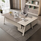 Semphia desk boss desk simple modern fashion manager desk office single leader desk
