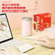 Jingyi OCC Ningxia Red Wolfberry Slurry Liquid NFC Juice No Additive Gifts for Elders Portable Pack 300ml