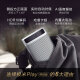 XGIMI Play Special Edition Projector Home Portable + Midea Mite Remover B5J Wireless Handheld Bed Household Vacuum Cleaner