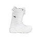 TERRORFT快穿雪鞋单板滑雪鞋滑雪靴防水保暖 FT-快穿白色 36