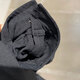 Nike (Nike) Shirt Herren Frühling und Herbst Neue Arbeitskleidung Fitnesstraining Atmungsaktives Sportswear Revers-Casual-Jacke DN3937-010 Schwarz L.