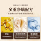 Lishikang sulfur mites and shower gel liquid soap removes mites and acne on the front and back of the chest and back to control oil and relieve itching.
