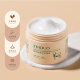 Zhiduo (zhiduo) Lanolin Moisturizing Cream Lotion 140g*2 bottles of Vitamin E moisturizing multi-effect body lotion hydrating and nourishing skin care products