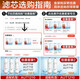 飞利浦（PHILIPS） AUT719/93原装滤芯适配超滤净水器AUT1210（WP3979滤芯）