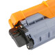 Jingcheng Suitable Brothers TN253 Powder Box DCP-L3510CDW MFC-L3745CDW L3770 Printer Box [9900 страниц] TN257 большой мощность Австралийского издания четырехцветного порошковой коробки