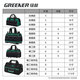GREENER 16-inch tool bag electrician repair storage bag large-capacity tool bag household carpentry portable Oxford cloth bag