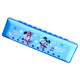 迪士尼(Disney)10孔布鲁斯口琴 儿童乐器玩具米奇家族启蒙早教乐器SSD-8001-MIC生日礼物送宝宝