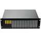SZGWSD GuoWei Times Programmierbarer Telefonschalter WS848-5F Typ Corporate Office Telefon, einige Maschinen in der Hotelstimme 16 in 128 Out 8 External Line 88 ext