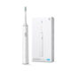 Xiaomi brosse à dents électrique t300m, vague sonore rechargeable couple adulte couple et femmes universelles cheveux doux brosse à dents intelligente cadeau d'anniversaire d'étudiant pour petit ami et petite amie T300 + tête de brosse à dents personnalisée * 4 + Rack de rangement + boîte de rangement