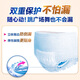 Dr.P (Dr.P) great value dry adult pull-up pants L15 pieces (waist 66-135cm) underpants type diapers for the elderly