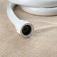 Takagi hose original shower head hose shower bath pipe Japan original imported ABS line pipe 4 points white JSH160R