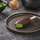 Menglong Wang Jiaer recommends Heluxue Matcha flavored ice cream 64g*4 pieces ice cream ice cream