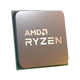 AMD锐龙五代 处理器 带VEGA核显 7nmCPU AM4接口 5600GT/5700G R5 5600GT 散片CPU