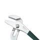 SATA water pump pliers multi-functional large opening water pipe pliers large mouth pliers 05535 water pump pliers 10