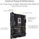 华硕 TUF Gaming Z690-Plus WiFi D4 LGA1700 ATX 游戏主板