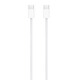 Apple/Apple 60W USB-C data cable-1 meter type-c Apple charging cable mobile phone data cable Apple 17 charging cable iphone17 charging cable