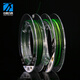 Chinese and Western fishing line spotted silkworm 100 meters 150 meters rock fishing sea fishing line fishing line main line sub-line throwing long-range fishing line Japanese imported fishing line raft fishing line Taiwan fishing line 100 meters 1.0#