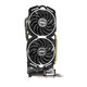 华硕/技嘉/七彩虹/微星/品牌随机GTX1060/1660TI/2060台式机二手显卡吃鸡游戏显卡 RX 580-8G【耐用神卡 单/多接口随机】