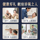 创帝野生黑枸杞礼盒养生滋补品高端送父母长辈礼物老年人营养品见家长