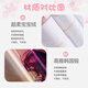 Chuangjingyi Select Funina Pillow Peripheral Pillow Original God Water God Funina God of Justice Doll Doll Second Dimension Birthday 1 45x45cm _Skin-Friendly Baby Velvet