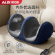 AUX foot massager leg massager foot sole massager fully automatic kneading hot compress press foot calf massage birthday Parents' Day gift practical gift for mother and parents 70% of customers choose [portable charging + 20D massage head + hot compress] Valentine's Day Women's Day gift for parents elders and grandparents