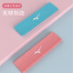 Mizuno (MIZUNO) sports headband for men and women running basketball fitness sports headband breathable sweat-absorbent headband 006-29 light blue single