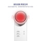 Jindaoya White Facial Cleanser Festung Haut Essenz Ion Export Schönheit Gerät Haushaltsgesichtsmassage Hautverjüngungsgerät Export Gesichtsmaske Porenreiniger Import Beauty Device YB9920