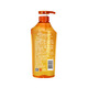Bee Flower Ginger Hair Care Gift Box 550ml*2+100ml*2 Bee Flower Shampoo and Conditioner Set
