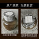 Dakefeng 50% Baijiu Jar-packed Gaohe-flavored wine Puree wine Rice-flavored liquor Cellar wine Authentic Meizhou Bachi Farmhouse Rice Wine 10-30Jin Jin is equal to 0.5kg 30Jin Jin is equal to 0.5kg Gaohejiu