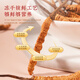 胡庆余堂冬虫夏草5g 地号4600#高品质冻干虫草整草自用装