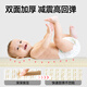 Babybox babybox crawling mat XPE baby crawling mat double-sided thickened floor fence guardrail combination