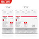 DELIXI self-restorable over and under voltage protector two-phase four-wire over and under voltage protection DZ47SGQR circuit breaker 1P+N 63A
