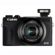 Canon Canon G7XII G7X Mark III Digital Camera Vlog Beauty Video Camera G7X3 Three Generations Black International Edition